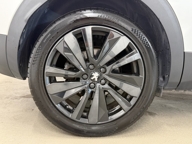 2021 (71) PEUGEOT 3008 1.6 PureTech 180 GT Premium 5dr EAT8 5831560