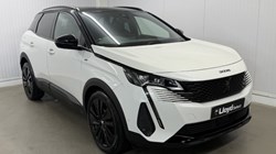 2021 (71) PEUGEOT 3008 1.6 PureTech 180 GT Premium 5dr EAT8 5831561
