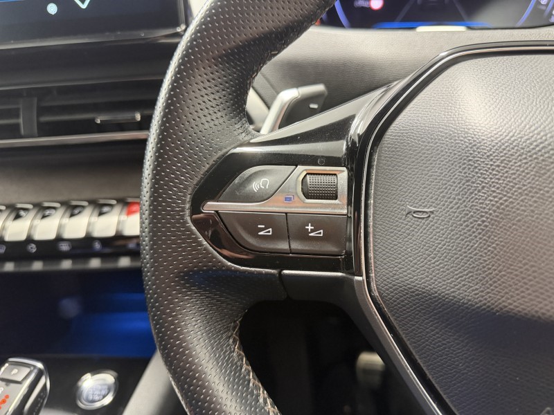 2021 (71) PEUGEOT 3008 1.6 PureTech 180 GT Premium 5dr EAT8 5831583