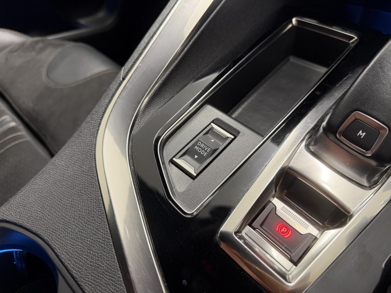 2021 (71) PEUGEOT 3008 1.6 PureTech 180 GT Premium 5dr EAT8 5831580