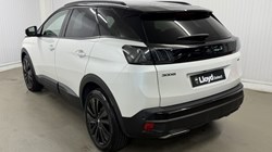 2021 (71) PEUGEOT 3008 1.6 PureTech 180 GT Premium 5dr EAT8 5831547