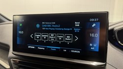 2021 (71) PEUGEOT 3008 1.6 PureTech 180 GT Premium 5dr EAT8 5831566