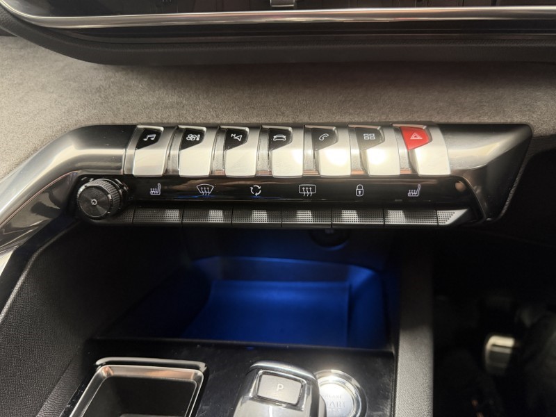 2021 (71) PEUGEOT 3008 1.6 PureTech 180 GT Premium 5dr EAT8 5831576