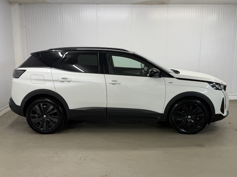 2021 (71) PEUGEOT 3008 1.6 PureTech 180 GT Premium 5dr EAT8 5831559