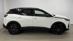 2021 (71) PEUGEOT 3008 1.6 PureTech 180 GT Premium 5dr EAT8 5831559