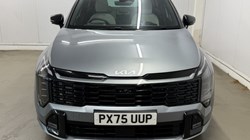 2025 (75) KIA SPORTAGE 1.6T GDi GT-Line S 5dr DCT 5844099
