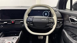 2025 (75) KIA SPORTAGE 1.6T GDi GT-Line S 5dr DCT 5844095