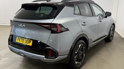 2025 (75) KIA SPORTAGE 1.6T GDi GT-Line S 5dr DCT 5844053