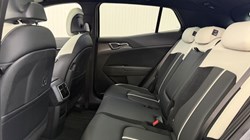 2025 (75) KIA SPORTAGE 1.6T GDi GT-Line S 5dr DCT 5844059