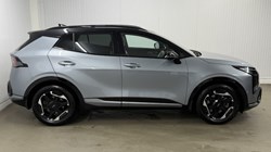2025 (75) KIA SPORTAGE 1.6T GDi GT-Line S 5dr DCT 5844097