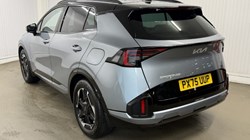 2025 (75) KIA SPORTAGE 1.6T GDi GT-Line S 5dr DCT 5844052