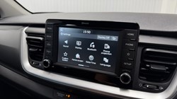 2020 (20) KIA STONIC 1.0T GDi 2 5dr 5856414