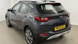 2020 (20) KIA STONIC 1.0T GDi 2 5dr 5856399