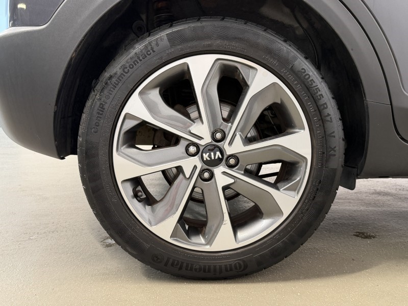 2020 (20) KIA STONIC 1.0T GDi 2 5dr 5856403