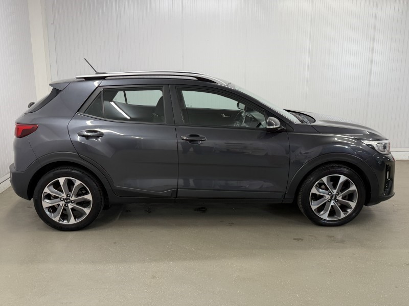 2020 (20) KIA STONIC 1.0T GDi 2 5dr 5856428