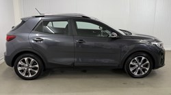 2020 (20) KIA STONIC 1.0T GDi 2 5dr 5856428