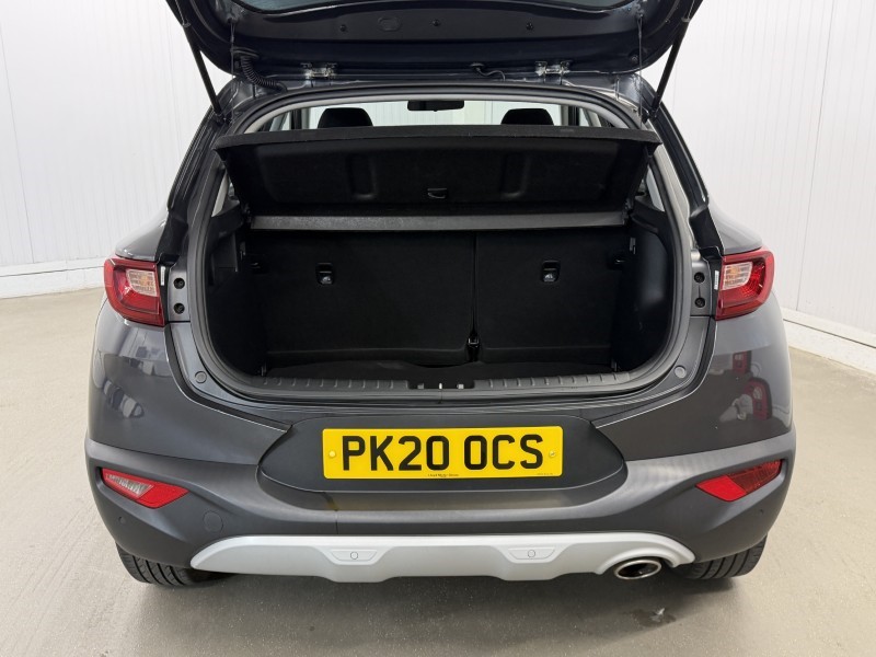 2020 (20) KIA STONIC 1.0T GDi 2 5dr 5856402