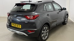 2020 (20) KIA STONIC 1.0T GDi 2 5dr 5856400