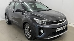 2020 (20) KIA STONIC 1.0T GDi 2 5dr 5856429