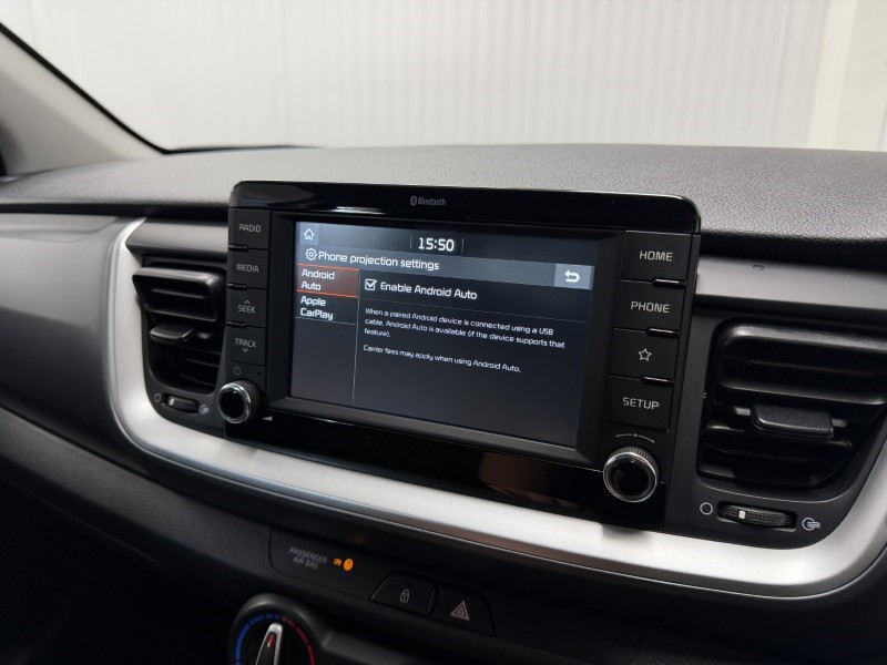 2020 (20) KIA STONIC 1.0T GDi 2 5dr 5856415