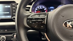 2020 (20) KIA STONIC 1.0T GDi 2 5dr 5856422