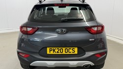 2020 (20) KIA STONIC 1.0T GDi 2 5dr 5856401