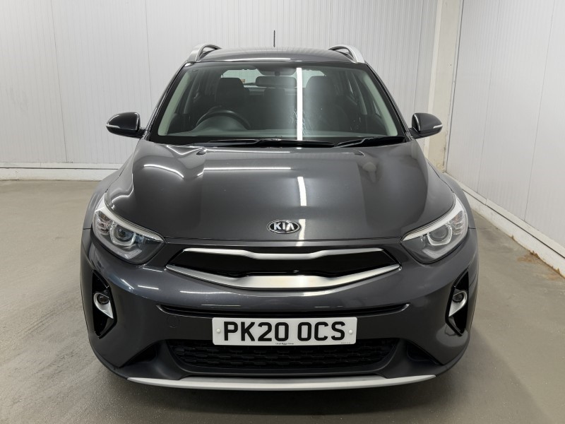 2020 (20) KIA STONIC 1.0T GDi 2 5dr 5856430