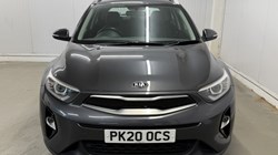 2020 (20) KIA STONIC 1.0T GDi 2 5dr 5856430