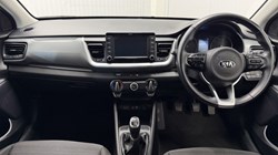 2020 (20) KIA STONIC 1.0T GDi 2 5dr 5856408