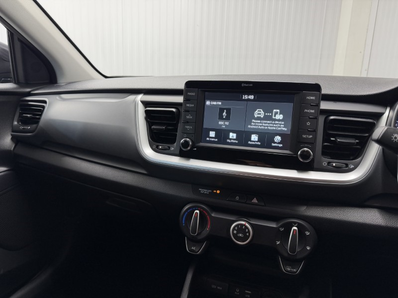 2020 (20) KIA STONIC 1.0T GDi 2 5dr 5856412