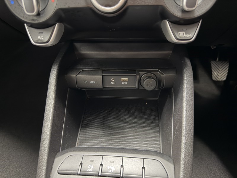 2020 (20) KIA STONIC 1.0T GDi 2 5dr 5856418