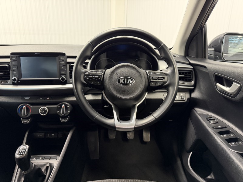 2020 (20) KIA STONIC 1.0T GDi 2 5dr 5856409
