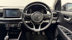 2020 (20) KIA STONIC 1.0T GDi 2 5dr 5856409