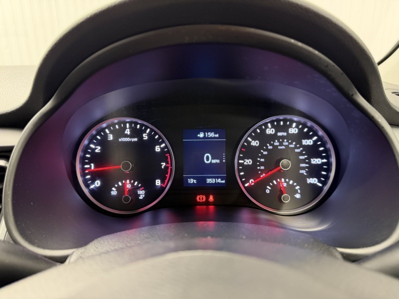 2020 (20) KIA STONIC 1.0T GDi 2 5dr 5856423