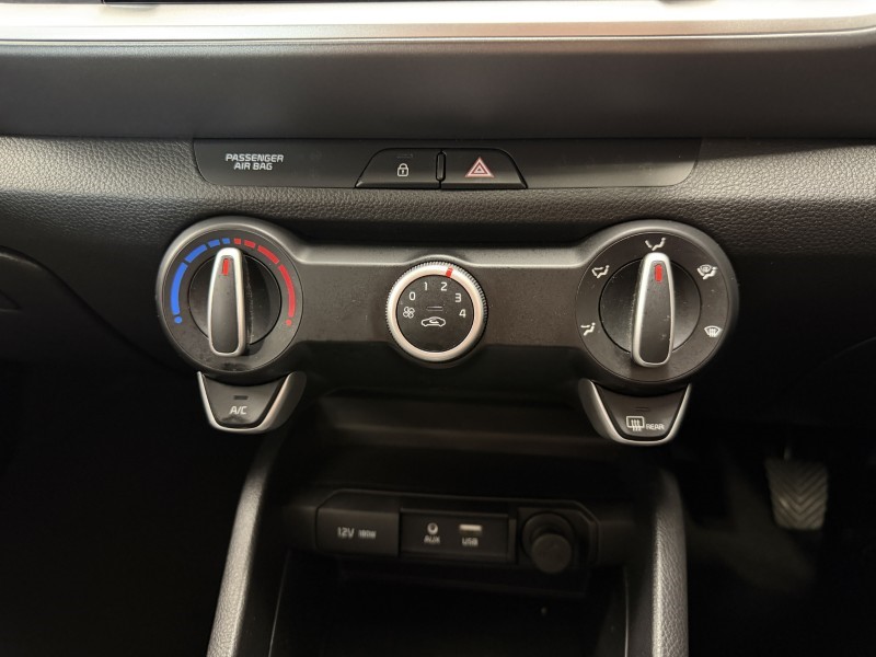 2020 (20) KIA STONIC 1.0T GDi 2 5dr 5856417