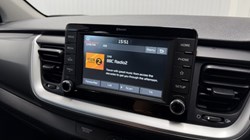 2020 (20) KIA STONIC 1.0T GDi 2 5dr 5856416