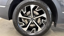 2025 (25) KIA SPORTAGE 1.6T GDi 207 HEV 3 5dr Auto 5842444