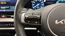 2025 (25) KIA SPORTAGE 1.6T GDi 207 HEV 3 5dr Auto 5842440