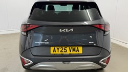 2025 (25) KIA SPORTAGE 1.6T GDi 207 HEV 3 5dr Auto 5842412