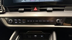 2025 (25) KIA SPORTAGE 1.6T GDi 207 HEV 3 5dr Auto 5842431