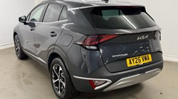 2025 (25) KIA SPORTAGE 1.6T GDi 207 HEV 3 5dr Auto 5842410