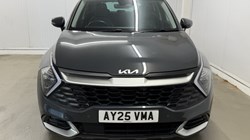 2025 (25) KIA SPORTAGE 1.6T GDi 207 HEV 3 5dr Auto 5842447