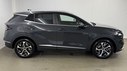 2025 (25) KIA SPORTAGE 1.6T GDi 207 HEV 3 5dr Auto 5842445