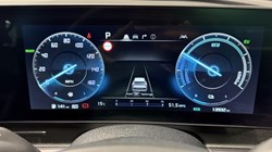 2025 (25) KIA SPORTAGE 1.6T GDi 207 HEV 3 5dr Auto 5842441