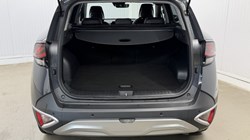 2025 (25) KIA SPORTAGE 1.6T GDi 207 HEV 3 5dr Auto 5842413