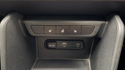 2023 (73) KIA SPORTAGE 1.6T GDi ISG 3 5dr 5851780