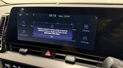 2023 (73) KIA SPORTAGE 1.6T GDi ISG 3 5dr 5851776
