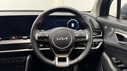 2023 (73) KIA SPORTAGE 1.6T GDi ISG 3 5dr 5851768