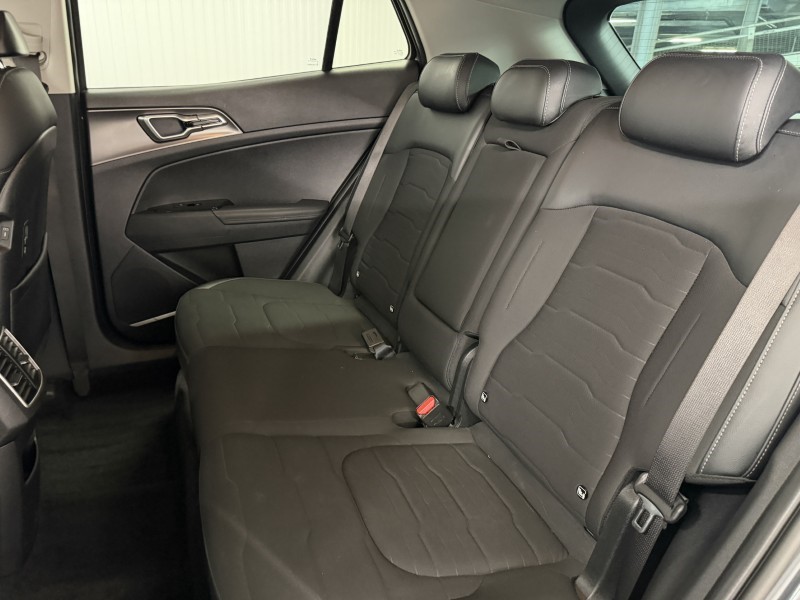 2023 (73) KIA SPORTAGE 1.6T GDi ISG 3 5dr 5851766