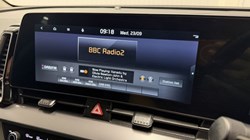 2023 (73) KIA SPORTAGE 1.6T GDi ISG 3 5dr 5851774